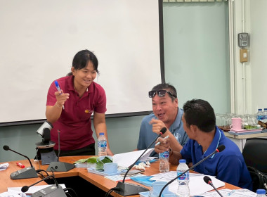 เปิดโครงการประชุมเชิงปฏิบัติการ ... พารามิเตอร์รูปภาพ 11